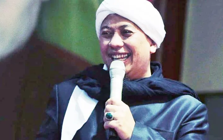 Opick Minta Izin Dian Pakai Kamar Utama untuk Istri Baru, Dian Unggah Kutipan Penguat Hati
