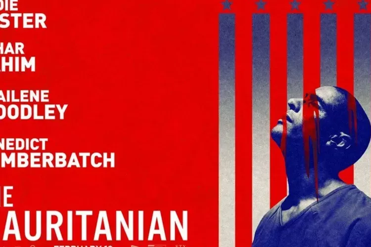 The Mauritanian, Rekomendasi Film Akhir Pekan tentang Keadilan dan HAM