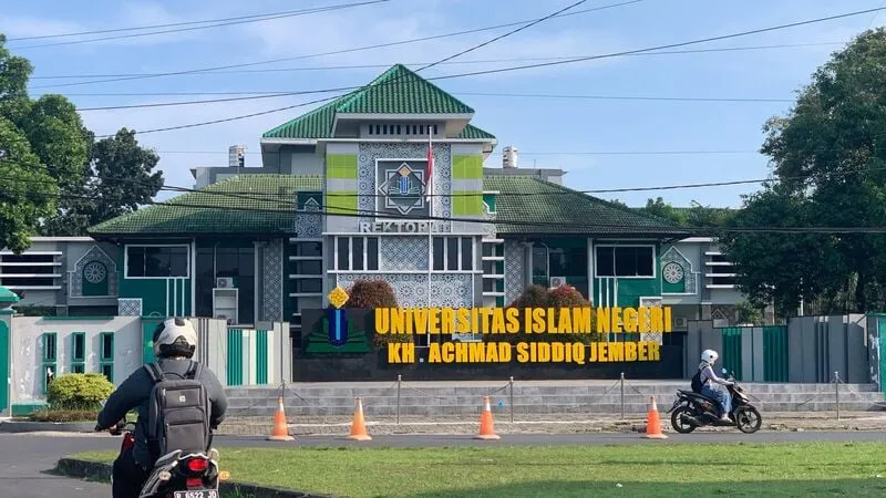 UIN KHAS Jember Tegaskan Tak Ada Korupsi dalam Pengelolaan Beasiswa KIP-K