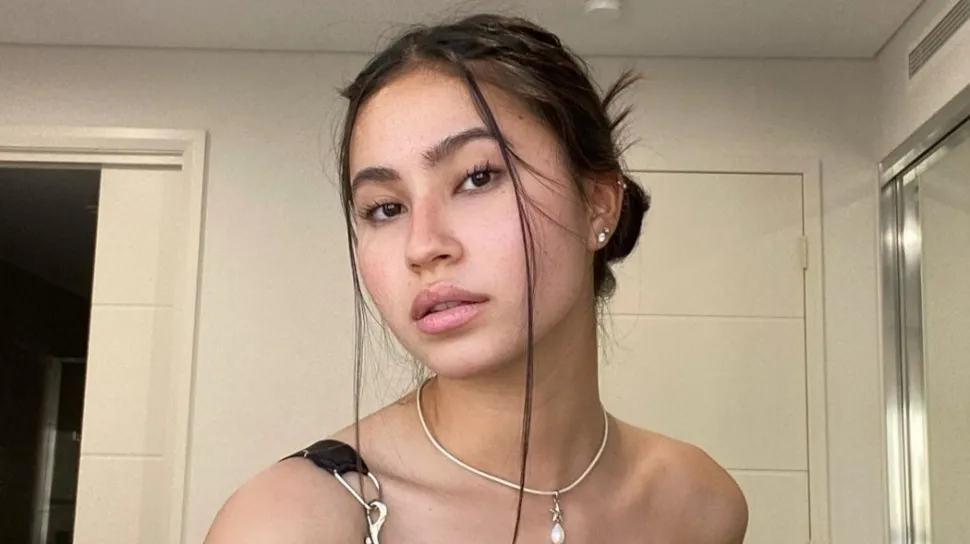 Profil Sabreena Dressler: Keluarga dan Isu Cinta Segitiga yang Mengemuka