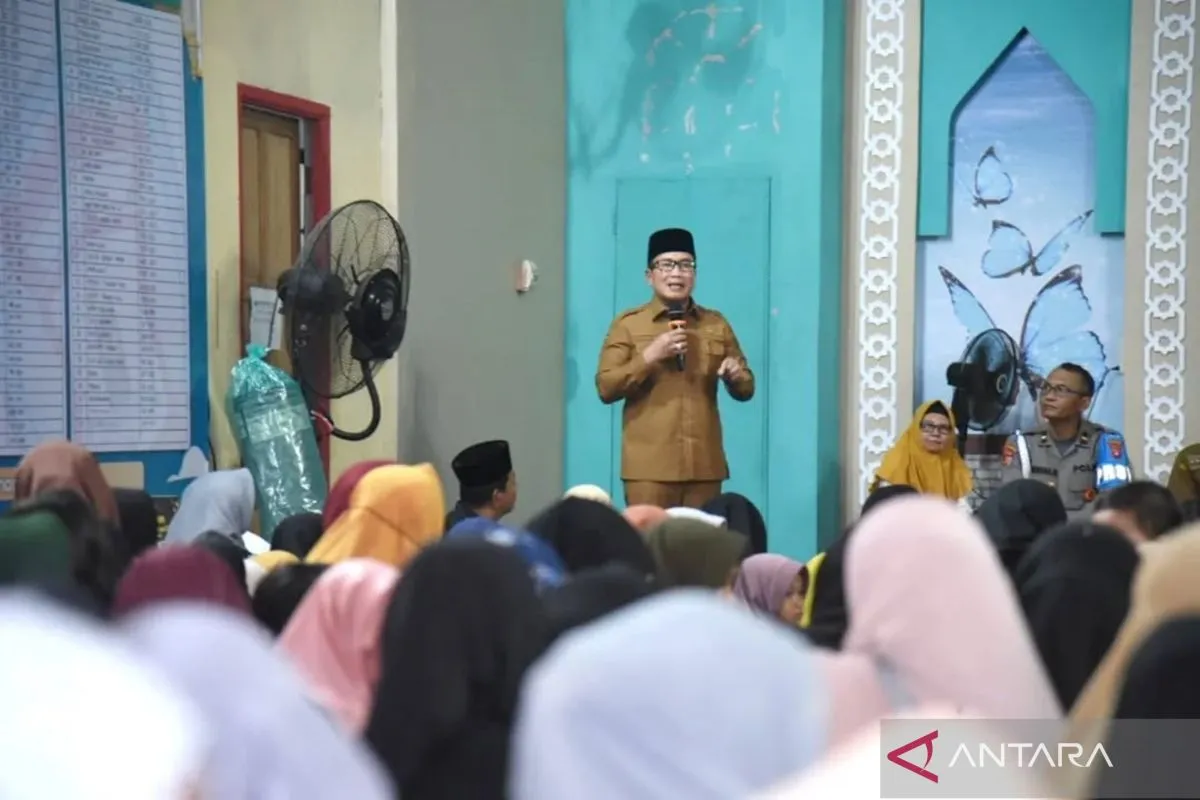 Pembangunan Jalan Poros Strategis Jadi Prioritas Kubu Raya