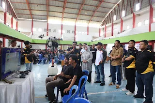 Kejurkab E-Sports Purworejo 2025: Momen Penguatan Ekosistem dan Pencarian Atlet Berprestasi