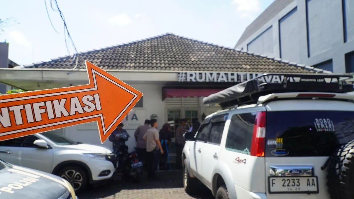 Kasus Kematian Diplomat Muda Kemlu di Kos Menteng, Polisi Telusuri Sidik Jari Lakban dan Rekaman CCTV