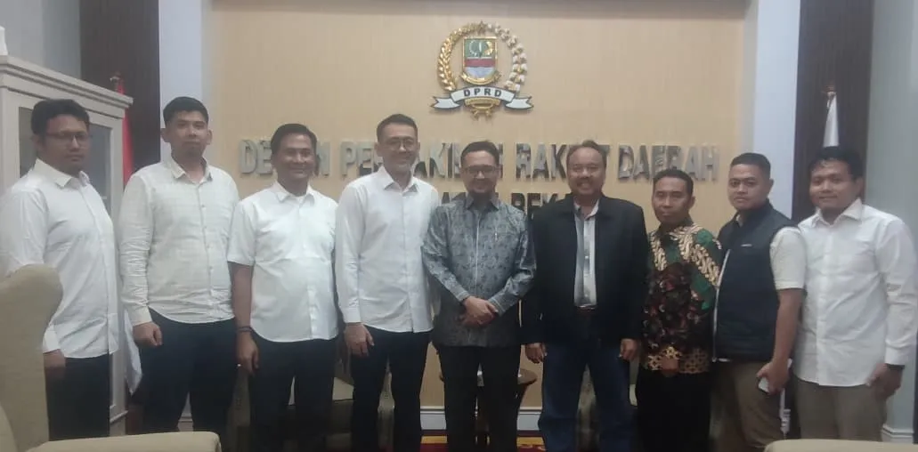 Pemuda ICMI Didorong Berkontribusi dalam Pembangunan Kabupaten Bekasi