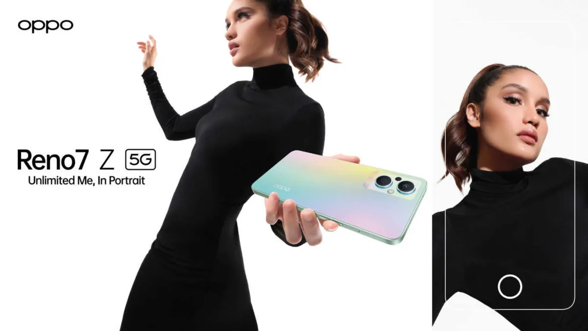 OPPO Luncurkan Lini Seri Reno7 dengan Fitur Unggulan Fotografi