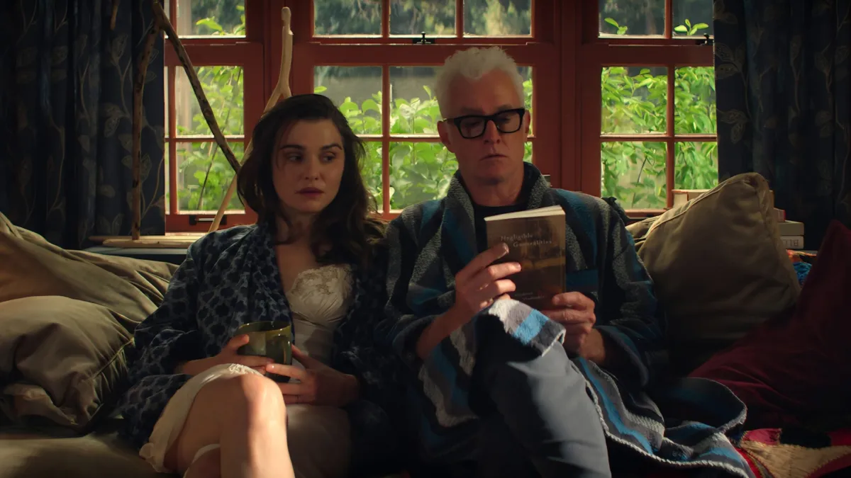 Serial Terbatas Netflix "Vladimir" Tayang 5 Maret 2026, Dibintangi Rachel Weisz
