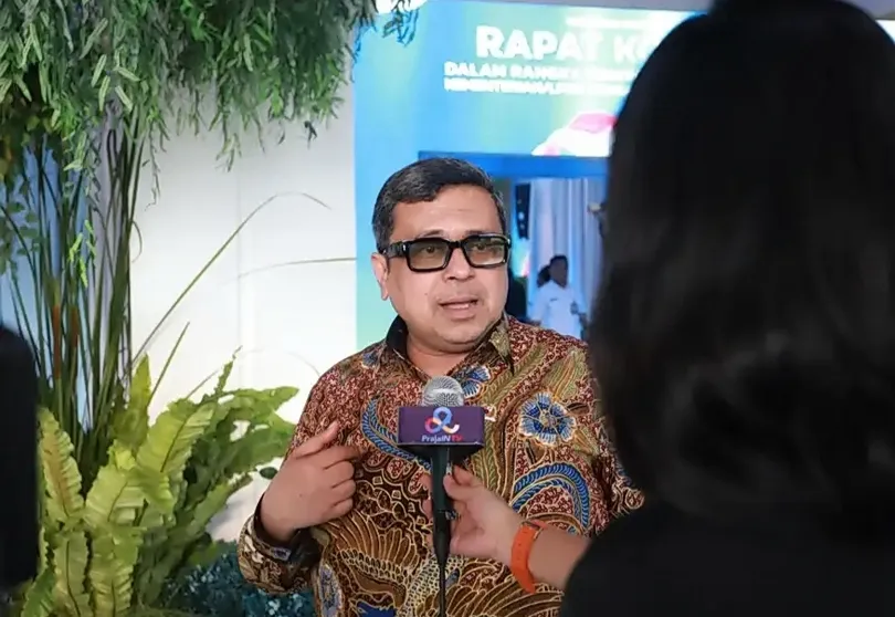 Sertifikasi Halal: Gaya Hidup dan Pendorong Ekonomi Berkelanjutan
