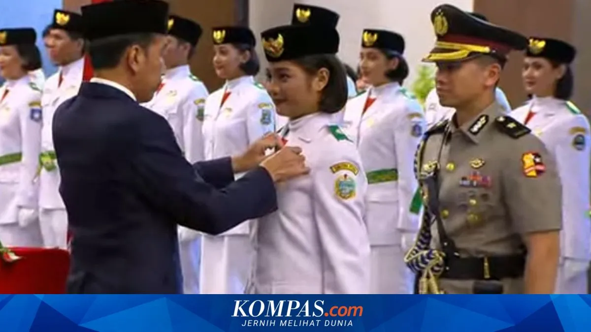Polemik Jilbab Paskibraka: Tanggapan Muhammadiyah dan Permohonan Maaf BPIP
