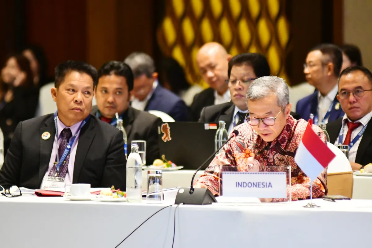 Malaysia Perkuat Pengelolaan Perbatasan lewat Sinergi Lintas Lembaga dan Sistem Pengawasan Digital