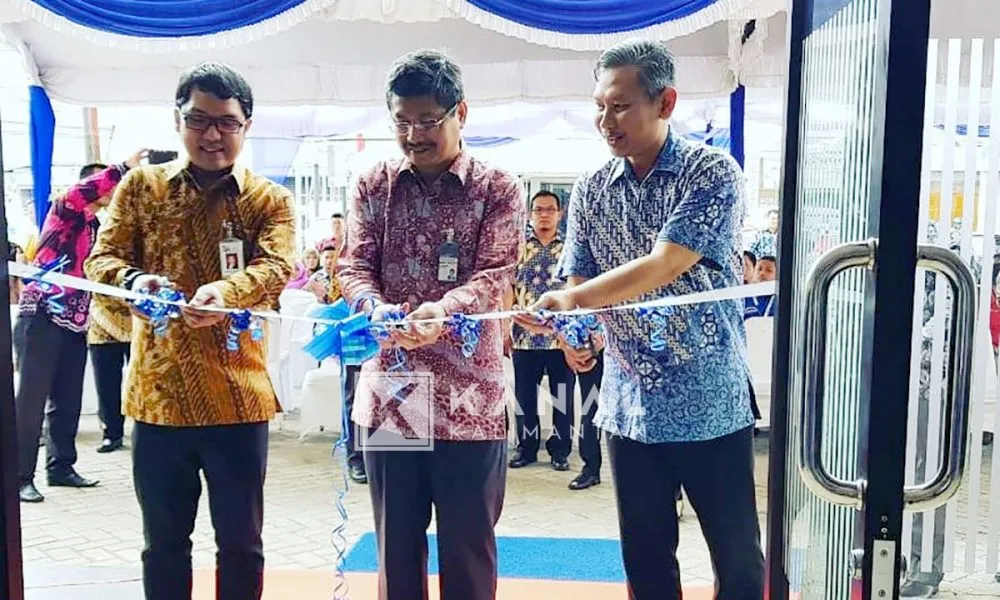 Mandiri Utama Finance Resmikan Cabang Ke-94 di Banjarmasin untuk Perkuat Pembiayaan Otomotif