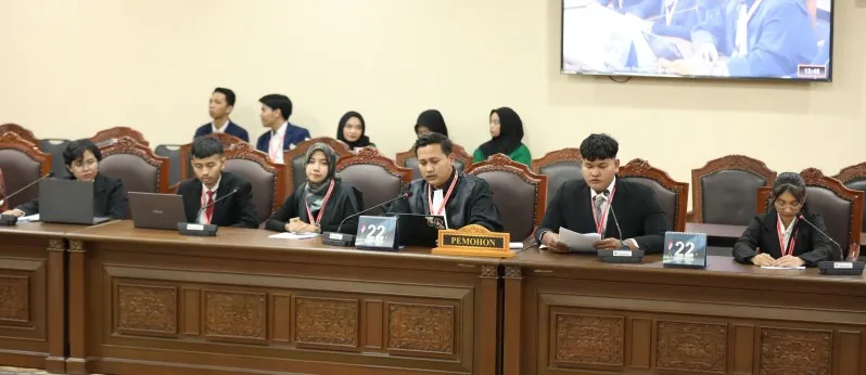 Uji Materiil Terhadap Syarat Pendidikan Minimal Anggota Kepolisian