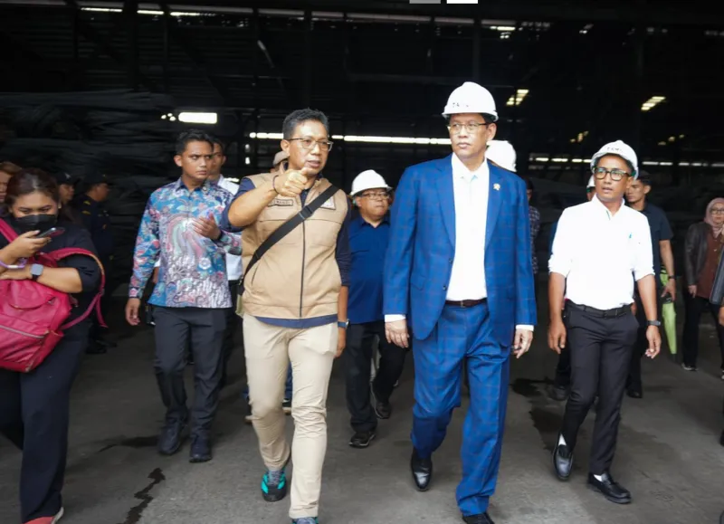 Pemerintah Tegaskan Tidak Akan Toleransi Penggelapan Pajak