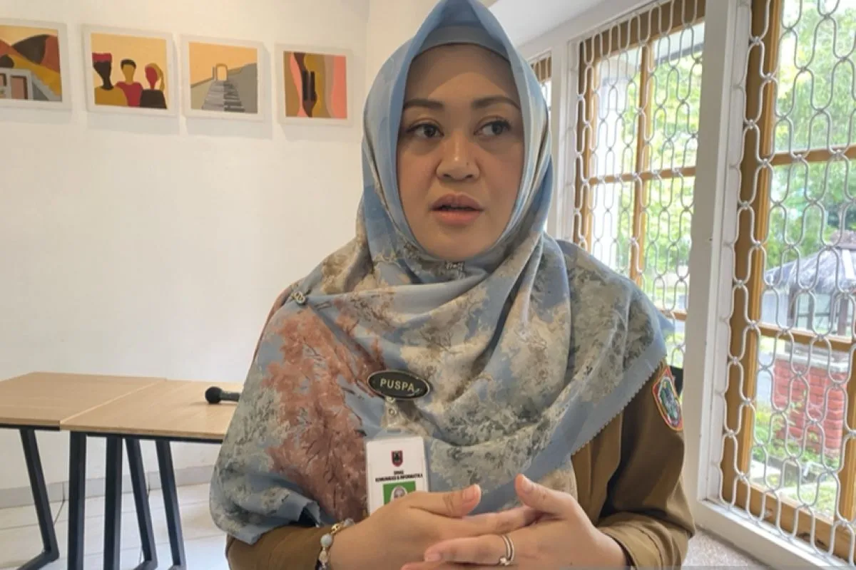 Media di Kalimantan Selatan Diminta Proaktif Dalam Mendukung Pembangunan IKN Nusantara