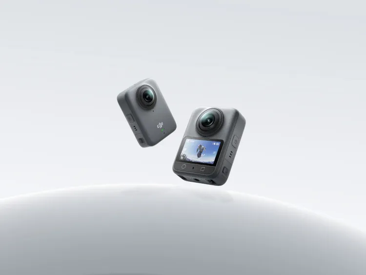 Erajaya dan DJI Luncurkan Kamera Osmo 360 untuk Kreator Indonesia