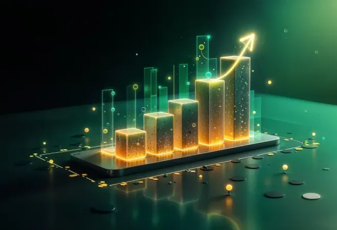 Peluang Investasi di Saham TLKM di Sektor Telekomunikasi