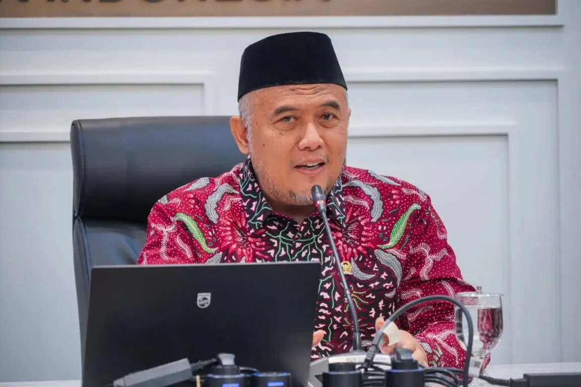 Investasi 2025 Capai Rp1.931 Triliun, Legislator Dorong Optimalisasi OSS dan Hilirisasi