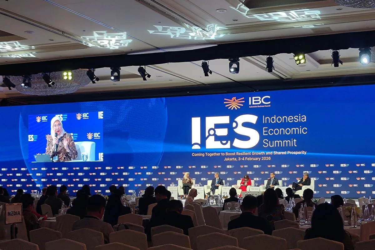 BRIN Dorong Keterhubungan Riset dan Pasar Kerja untuk Tingkatkan Kualitas Ekonomi