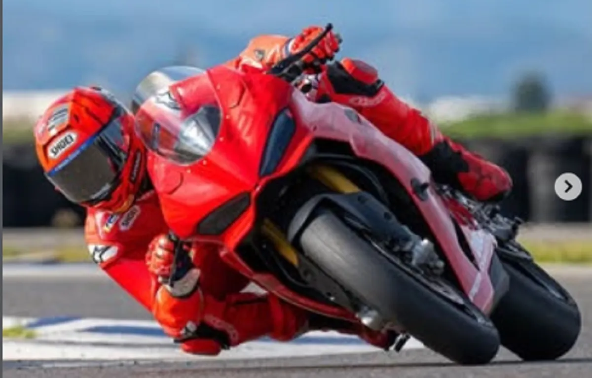Daftar 22 Pembalap MotoGP 2026: Marquez-Bagnaia di Ducati, Kontrak Mayoritas Berakhir Akhir Musim