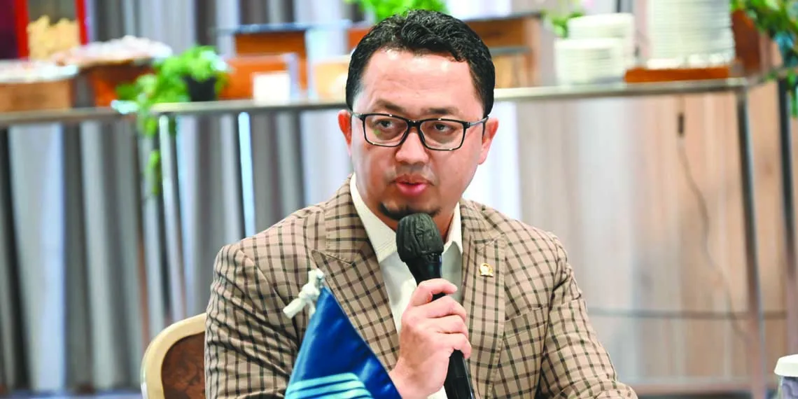 BKSAP DPR RI Dorong Parlemen OKI Tanggapi Ketidakpastian Global