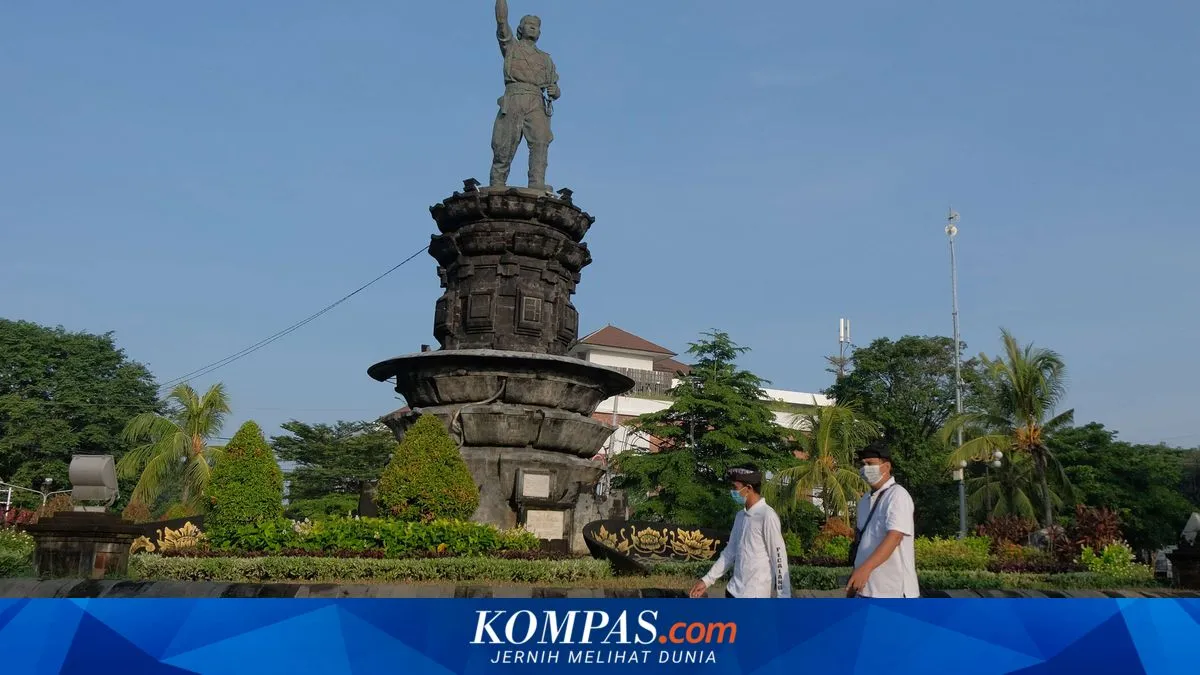 Warga dan Pecalang di Bali Menolak GRIB Jaya Ikut Jaga Keamanan