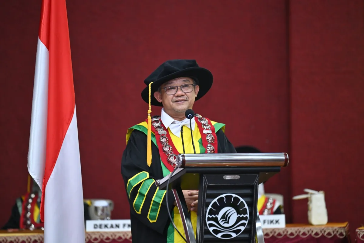 Mendikdasmen Abdul Mu’ti Dinobatkan sebagai Tokoh Pendidikan Nasional oleh Forum FIP se-Indonesia