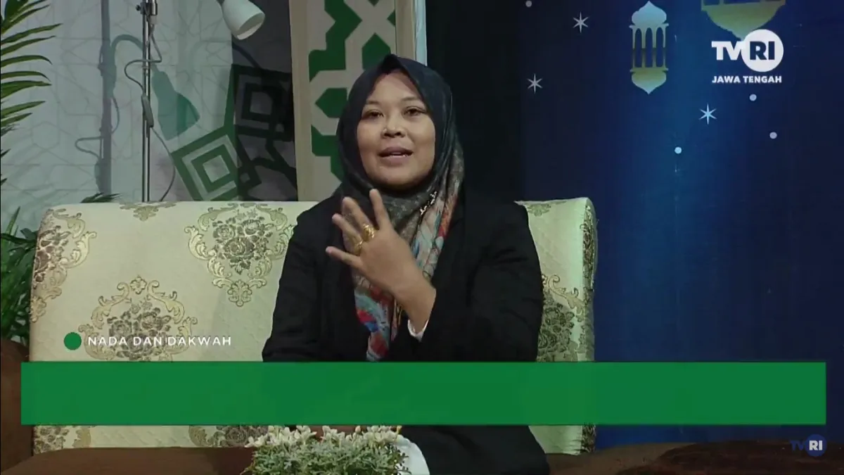 Empat Manfaat Silaturahmi Menurut Antin Lathifah