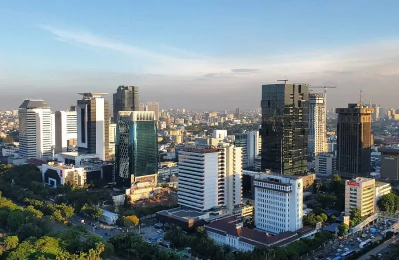 Wagub DKI Jakarta Protes Penilaian Kota Termahal ke-20 di Dunia