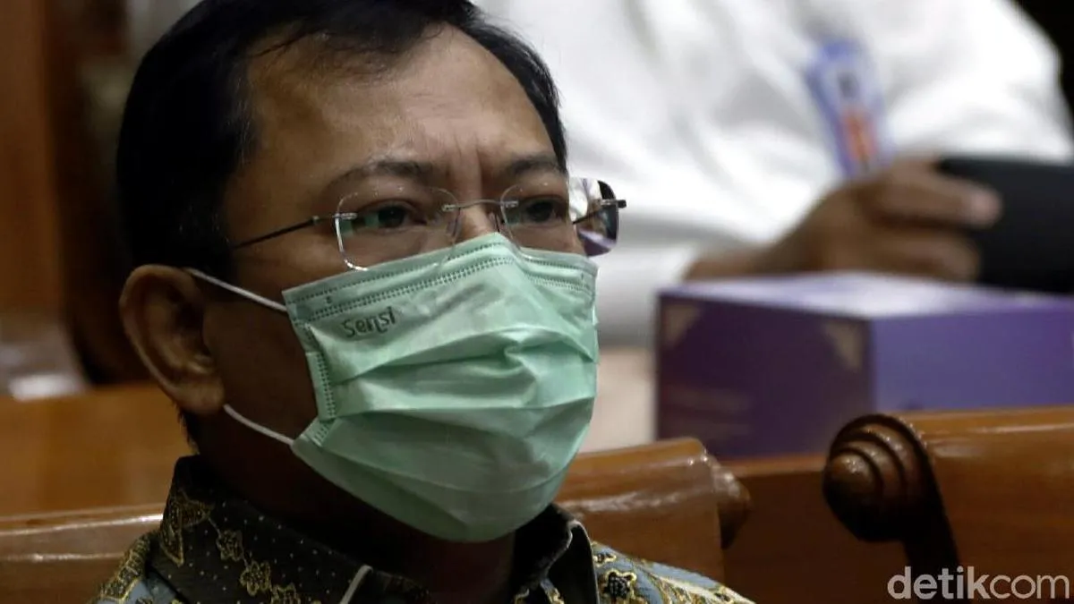 Vaksin Nusantara Diterbitkan dalam Jurnal Internasional, Menyentuh Uji Klinis