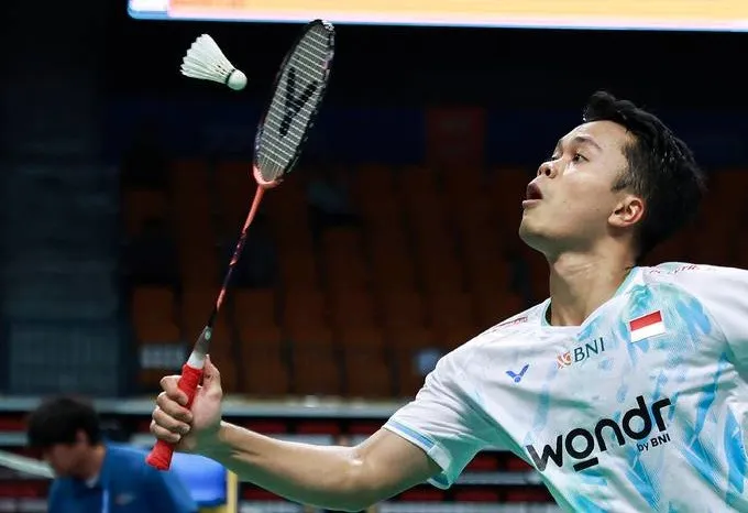 Indonesia Hadapi Thailand di Perempat Final BATC 2026