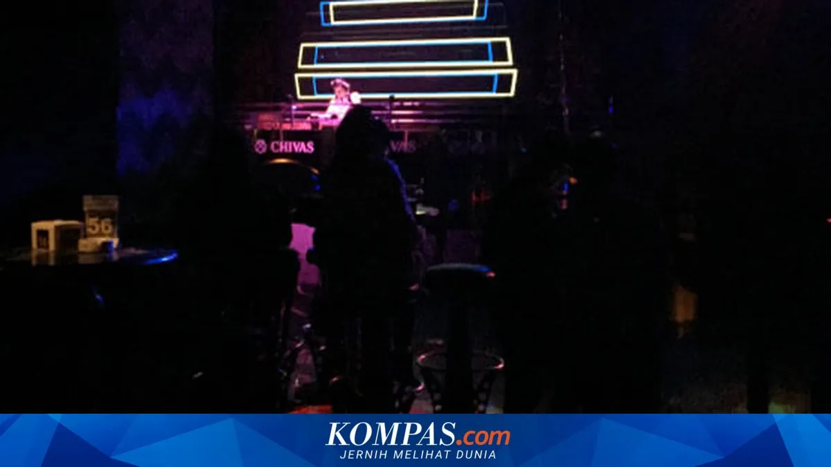 Perpisahan Siswa Sekolah Negeri di Banjar Digelar di Kafe, Menuai Sorotan Publik