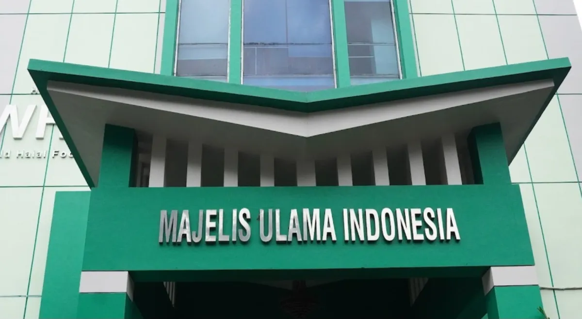 MUI Beri Catatan Perbaikan Pesantren Usai Presiden Perintahkan Pembentukan Ditjen Pesantren di Kemenag
