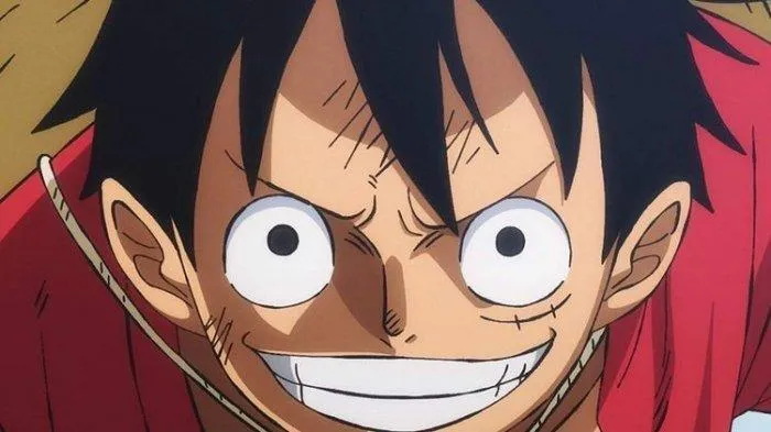 Kutipan Inspiratif Monkey D Luffy dari 'One Piece'
