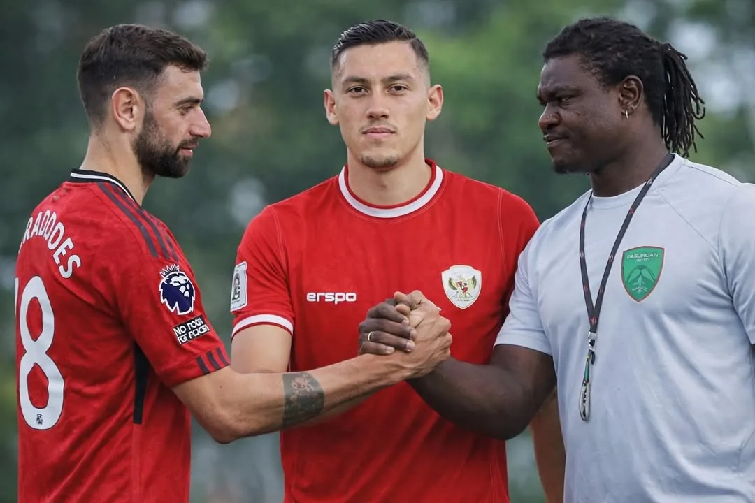 Cuitan Bio Paulin: Pasuruan United Mimpi Datangkan Pemain Bintang