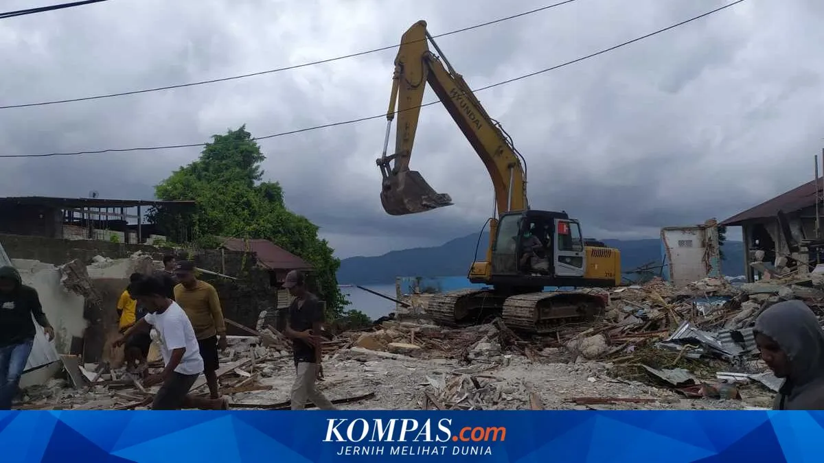 Ketika Negara Kaya, Namun Kehidupan Warga Kehilangan Makna