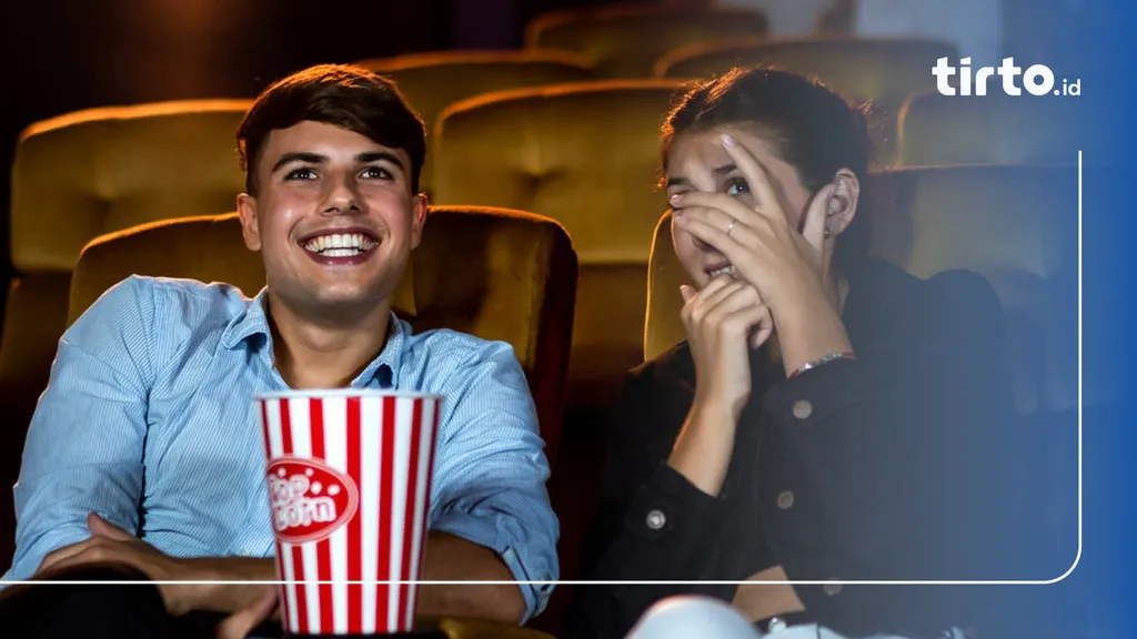 Promo Menarik Bioskop di XXI, CGV, dan Cinepolis Februari 2026