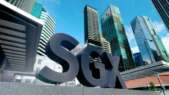 MAS Gelontorkan Stimulus S$5 Miliar untuk Dongkrak Likuiditas Saham Small-Mid Caps di SGX