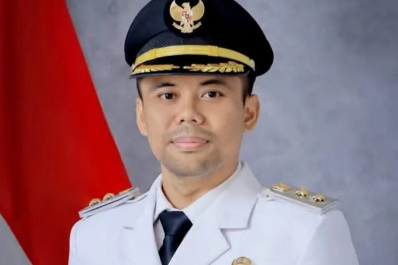 Wakil Bupati Klaten Benny Indra Ardianto Meninggal Dunia di Usia 33 Tahun