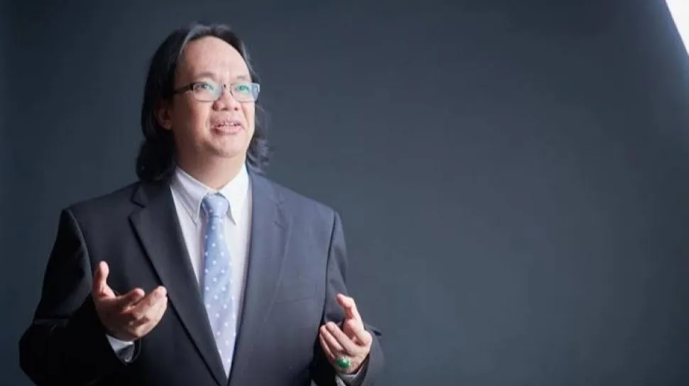 Pandangan Gus Nadir tentang LGBT: Menghormati Tanpa Menghakimi