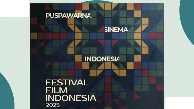 FFI 2025: Pangku Raih Film Terbaik, Jumbo Cetak Sejarah Animasi