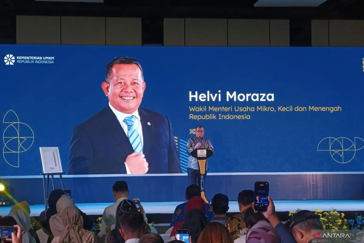 Diplomasi Perdagangan Kunci Kebijakan Pembatasan Impor UMKM