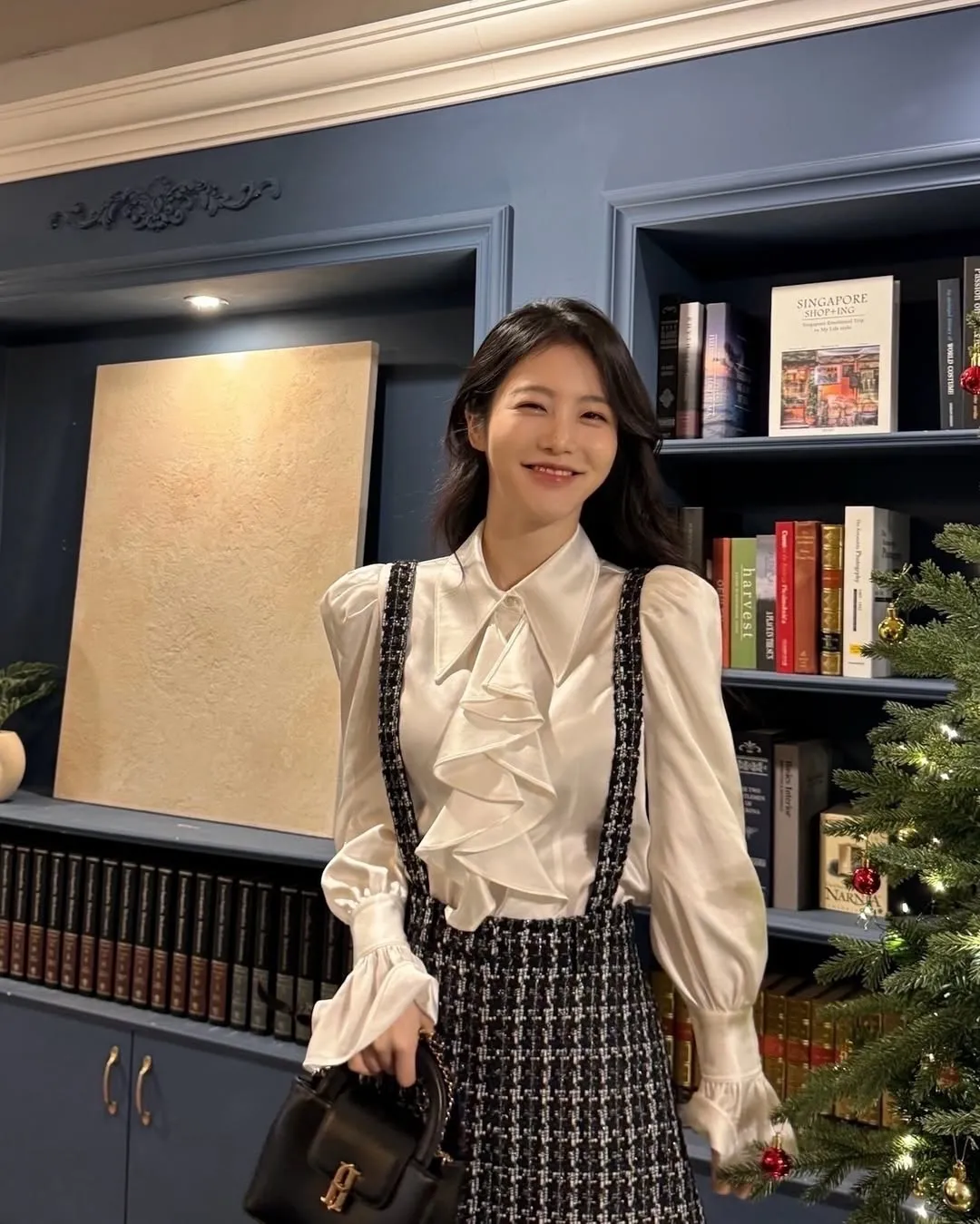 Shin Ye-eun: Aktris Muda Multitalenta dalam Beragam Genre Acara TV