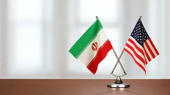 AS-Iran Gelar Perundingan Nuklir di Oman di Tengah Ketegangan Militer