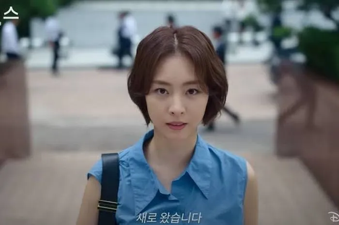 Sinopsis Drama Korea 'Race': Kisah Seorang Public Relation yang Inspiratif