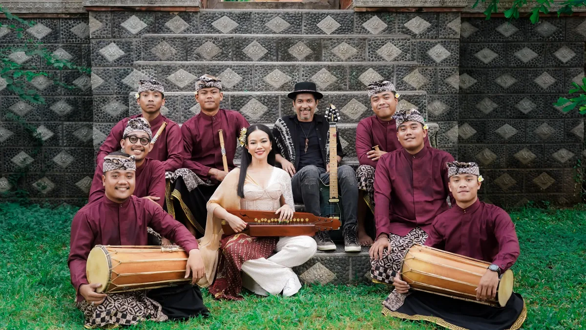 Nada Nusantara: Upaya Melestarikan Musik Tradisi Indonesia