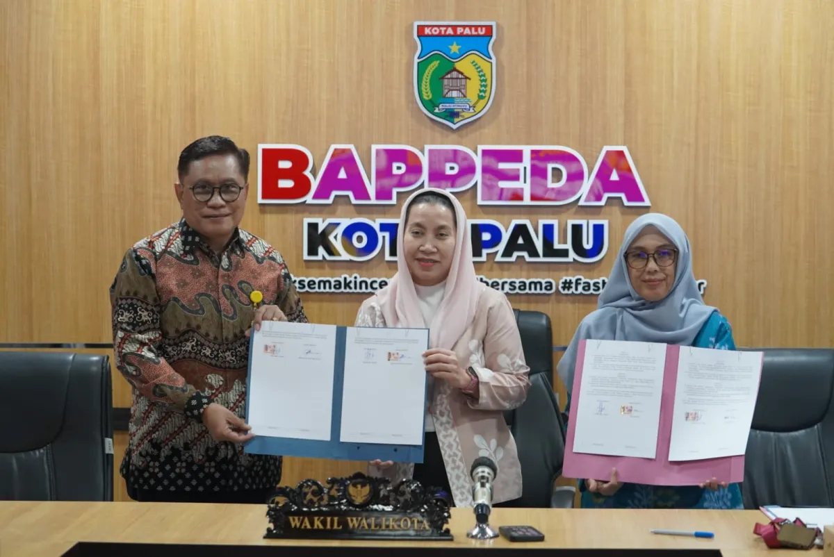 Pemkot Palu Perpanjang Kerja Sama ALPUKAT dengan Rumah Sakit dan Klinik Bersalin