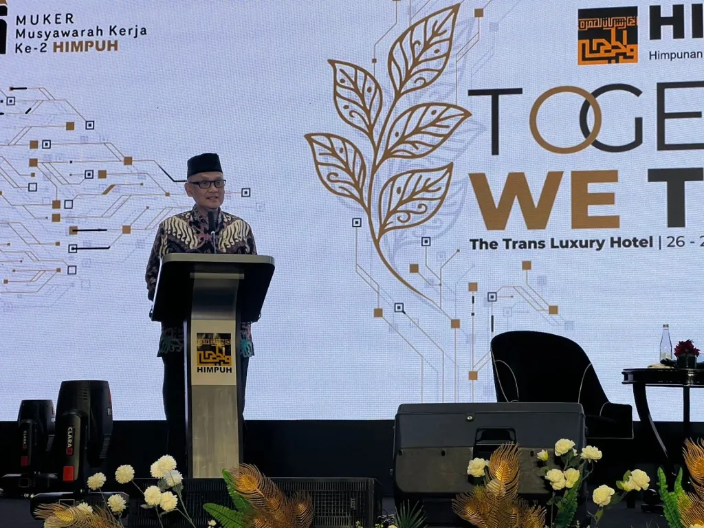 Kementerian Haji Tetapkan Tiga Fokus Utama untuk Pelayanan Haji 2026