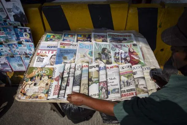 Kepercayaan Publik Terhadap Media Arus Utama Meningkat di Masa Pandemi