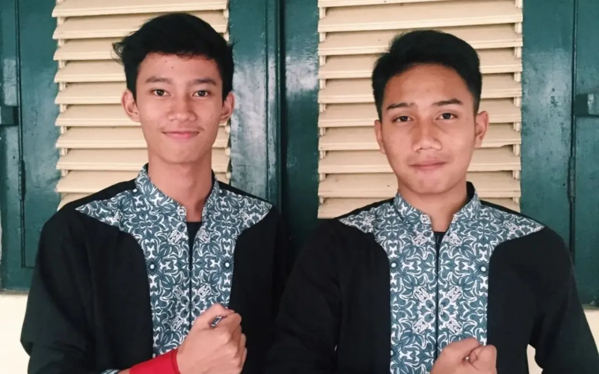 Kenangan Sahabat Eril dan Kutipan Film Favorit yang Mengharukan