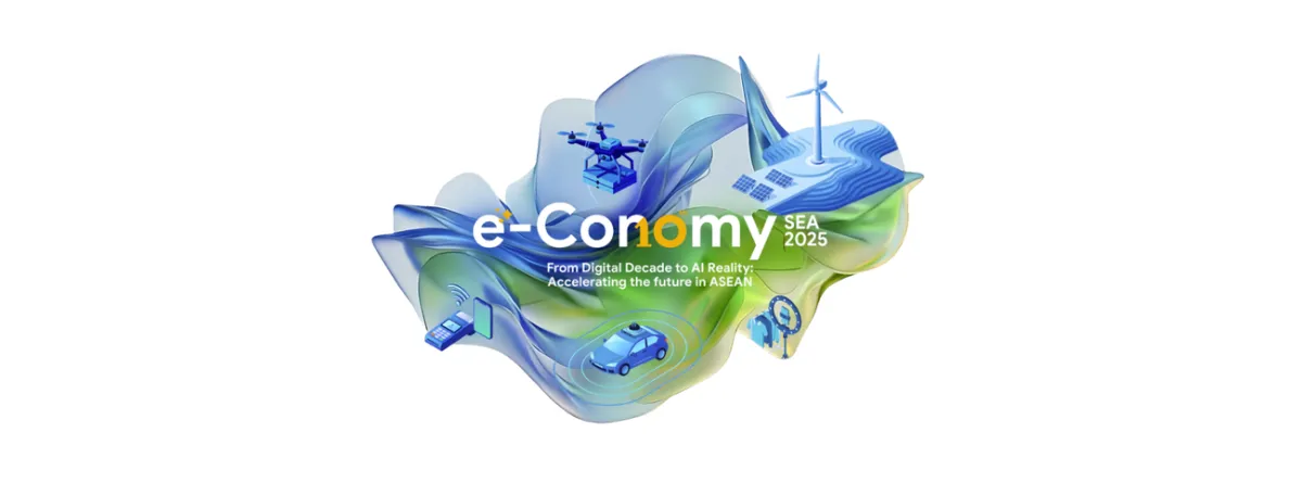 Ekonomi Digital Indonesia Diprediksi Dekati $100 Miliar pada 2025