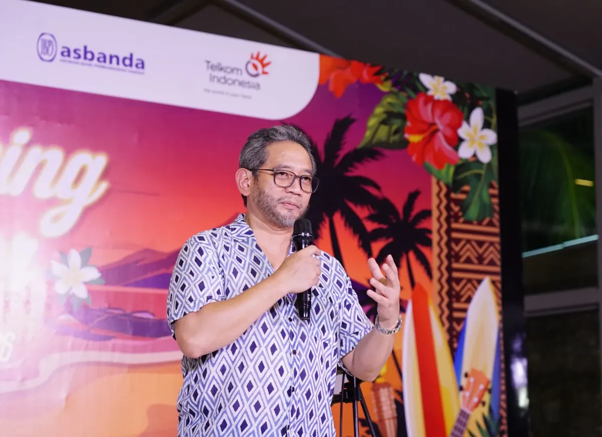 Telkom dan Asbanda Libatkan Mitra Global Percepat Transformasi Digital BPD
